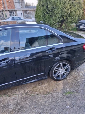 Mercedes-Benz 200 AMG | Mobile.bg � ����� ������ 9