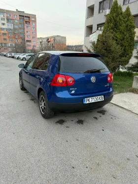VW Golf 2.0  - 2450 € / 4791.78 лв. - 65235655 6