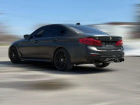 BMW 540 * 540i i xDrive 4dr All wheel Drive Sedan Automati - 32650 € / 63857.85 лв. - 16603904 7