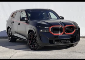 BMW XM - 140000 € / 273816.20 лв. - 22063485 3