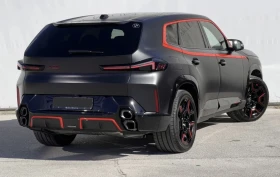 BMW XM - 140000 € / 273816.20 лв. - 22063485 2