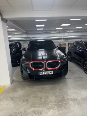 BMW XM - 140000 € / 273816.20 лв. - 22063485 14