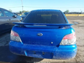 Subaru Impreza WRX | Auto.bg — изображение 3