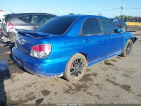 Subaru Impreza WRX | Auto.bg — изображение 4