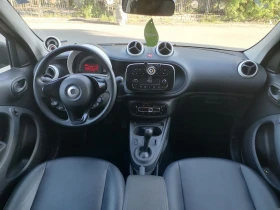 Smart Forfour EQ SMART - ELECTRIC CAR | Mobile.bg � ����� ������ 13
