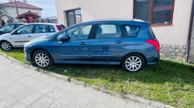 ����� �� �������� �� Peugeot 308 �����, ��������. ��� ����!!!