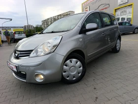 Nissan Note 1.6 tekna Automatic | Mobile.bg � ����� ������ 2