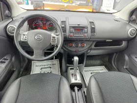Nissan Note 1.6 tekna Automatic | Mobile.bg � ����� ������ 9