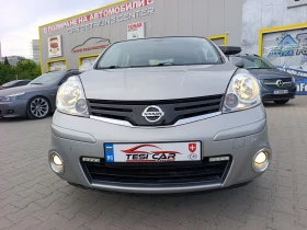 Nissan Note 1.6 tekna Automatic | Mobile.bg � ����� ������ 3