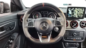 Mercedes-Benz CLA 45 AMG 4MATIC* КАМЕРА* ПОДГРЕВ* SUNROOF* KEYLESS*  - 15800 € / 30902.11 лв. - 21183593 5