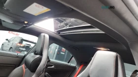 Mercedes-Benz CLA 45 AMG 4MATIC* КАМЕРА* ПОДГРЕВ* SUNROOF* KEYLESS*  - 15800 € / 30902.11 лв. - 21183593 11