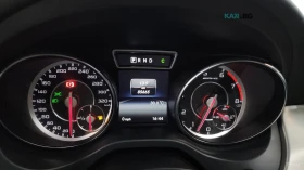 Mercedes-Benz CLA 45 AMG 4MATIC* КАМЕРА* ПОДГРЕВ* SUNROOF* KEYLESS*  - 15800 € / 30902.11 лв. - 21183593 7