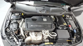 Mercedes-Benz CLA 45 AMG 4MATIC* КАМЕРА* ПОДГРЕВ* SUNROOF* KEYLESS*  - 15800 € / 30902.11 лв. - 21183593 17