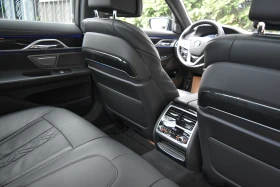 BMW 730 d xDrive * Laser* Headup* Alcantara* Massage* Soft | Mobile.bg � ����� ������ 9