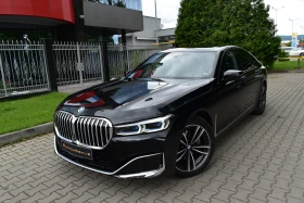 ����� �� �������� �� BMW 730 d xDrive * Laser* Headup* Alcantara* Massage* Soft