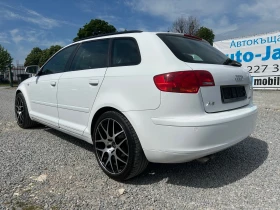 Audi A3 2.0TDi/AUTOMATIC/140K.C. | Mobile.bg � ����� ������ 3