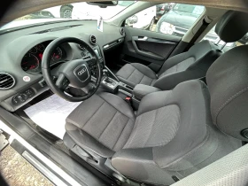 Audi A3 2.0TDi/AUTOMATIC/140K.C. | Mobile.bg � ����� ������ 9
