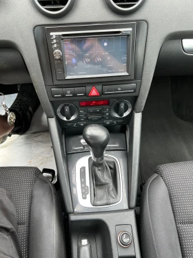 Audi A3 2.0TDi/AUTOMATIC/140K.C. | Mobile.bg � ����� ������ 14