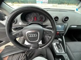 Audi A3 2.0TDi/AUTOMATIC/140K.C. | Mobile.bg � ����� ������ 13