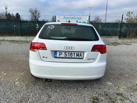 Audi A3 2.0TDi/AUTOMATIC/140K.C. | Mobile.bg � ����� ������ 8