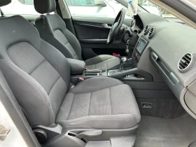 Audi A3 2.0TDi/AUTOMATIC/140K.C. | Mobile.bg � ����� ������ 15