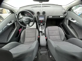 Audi A3 2.0TDi/AUTOMATIC/140K.C. | Mobile.bg � ����� ������ 11