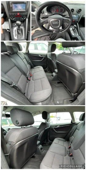 Audi A3 2.0TDi/AUTOMATIC/140K.C. | Mobile.bg � ����� ������ 16