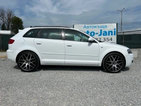 Audi A3 2.0TDi/AUTOMATIC/140K.C. | Mobile.bg � ����� ������ 6