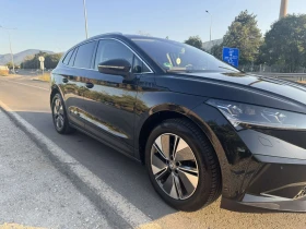 Skoda Enyaq IV80/204kc/����������/HUD/CANTON/KEYLESS/MEMO/FULL | Mobile.bg � ����� ������ 6