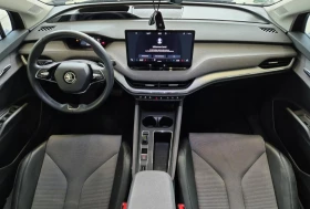 Skoda Enyaq IV 80/82kwh/204kc/HUD/KEYLESS/MEMORY/FULL | Mobile.bg � ����� ������ 11