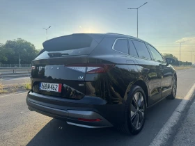 Skoda Enyaq IV80/204kc/����������/HUD/CANTON/KEYLESS/MEMO/FULL | Mobile.bg � ����� ������ 5
