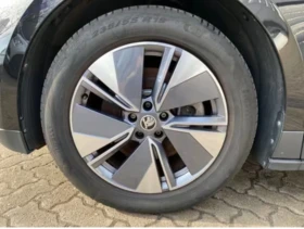 Skoda Enyaq IV 80/82kwh/204kc/HUD/KEYLESS/MEMORY/FULL | Mobile.bg � ����� ������ 9