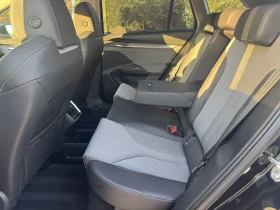 Skoda Enyaq IV80/204kc/����������/HUD/CANTON/KEYLESS/MEMO/FULL | Mobile.bg � ����� ������ 14