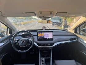 Skoda Enyaq IV80/204kc/����������/HUD/CANTON/KEYLESS/MEMO/FULL | Mobile.bg � ����� ������ 10