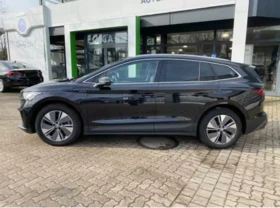 Skoda Enyaq IV 80/82kwh/204kc/HUD/KEYLESS/MEMORY/FULL | Mobile.bg � ����� ������ 3