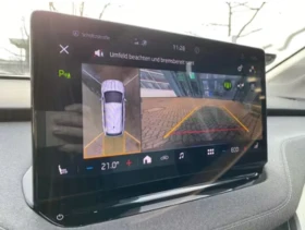 Skoda Enyaq IV 80/82kwh/204kc/HUD/KEYLESS/MEMORY/FULL | Mobile.bg � ����� ������ 12
