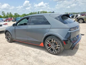 Hyundai Ioniq 5 2025 HYUNDAI IONIQ 5 N | Mobile.bg � ����� ������ 6