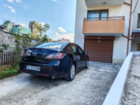 Mazda 6 GH 2.0 MZR-CD Sportback | Mobile.bg � ����� ������ 7