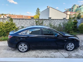 Mazda 6 GH 2.0 MZR-CD Sportback | Mobile.bg � ����� ������ 3
