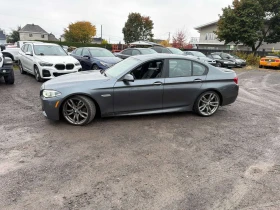 BMW 535 d xDrive M ����� / Harman Kardon / Carfax  | Mobile.bg � ����� ������ 2