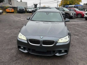 BMW 535 d xDrive M ����� / Harman Kardon / Carfax  | Mobile.bg � ����� ������ 6