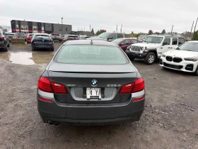 BMW 535 d xDrive M ����� / Harman Kardon / Carfax  | Mobile.bg � ����� ������ 4