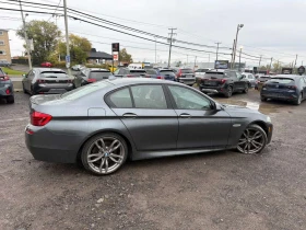 BMW 535 d xDrive M ����� / Harman Kardon / Carfax  | Mobile.bg � ����� ������ 3