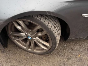 BMW 535 d xDrive M ����� / Harman Kardon / Carfax  | Mobile.bg � ����� ������ 7