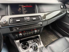 BMW 535 d xDrive M ����� / Harman Kardon / Carfax  | Mobile.bg � ����� ������ 9