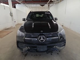Mercedes-Benz GLE 450 AMG-pkg| Burmester| Distronic| 360|  - 29900 € - 22621513 2