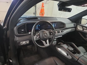 Mercedes-Benz GLE 450 AMG-pkg| Burmester| Distronic| 360|  - 29900 € - 22621513 8