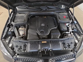 Mercedes-Benz GLE 450 AMG-pkg| Burmester| Distronic| 360|  - 29900 € - 22621513 15