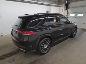 Mercedes-Benz GLE 450 AMG-pkg| Burmester| Distronic| 360|  - 29900 € - 22621513 6