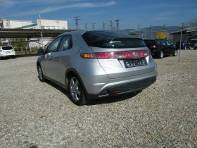 Honda Civic 1.4 I-DSI 137000km | Auto.bg — изображение 5